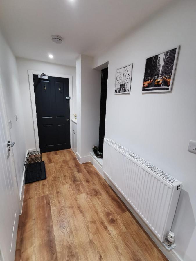 4 Sleeps And Travel Cot- Close To Beach And Restaurants Bournemouth Exteriér fotografie